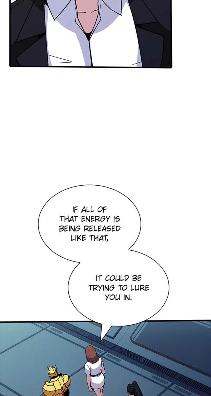 I have an SSS-rank Trait, but I want a Normal Life Chapter 128 26